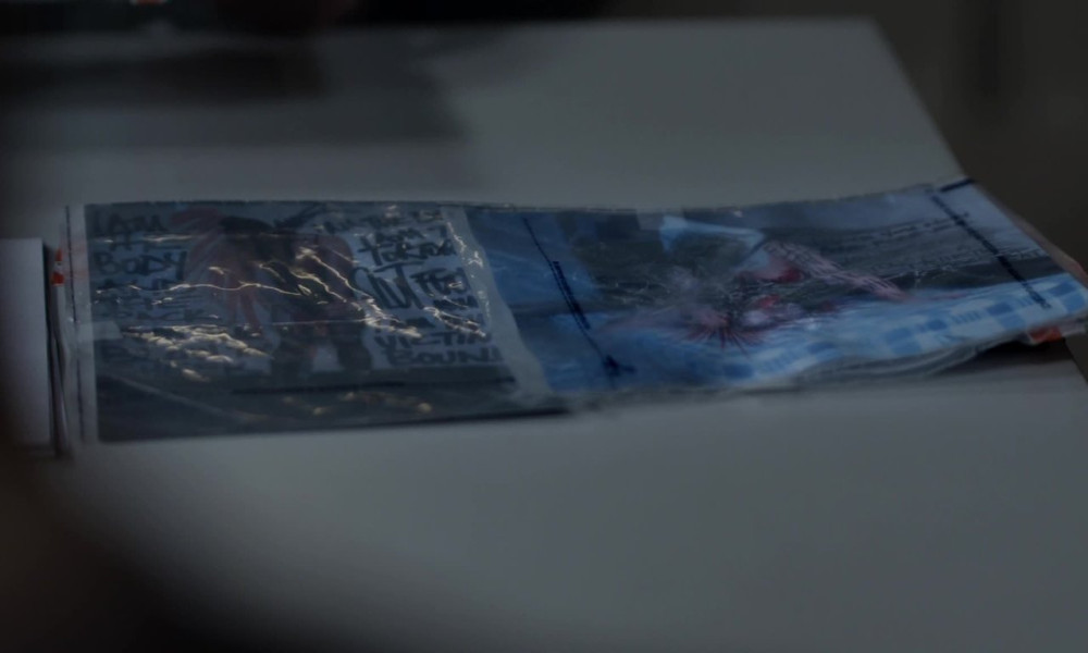 The Fall (S3E6)