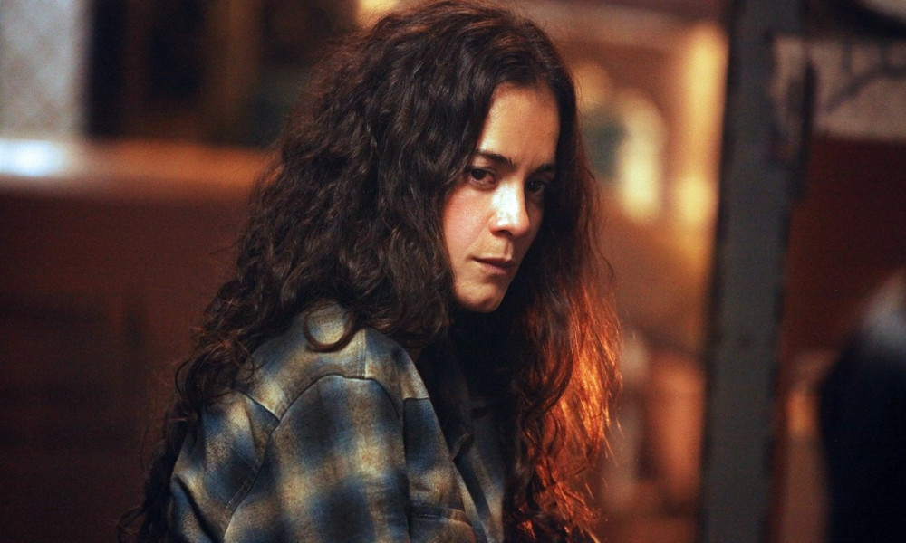 A Rainha do Sul (S1E2)