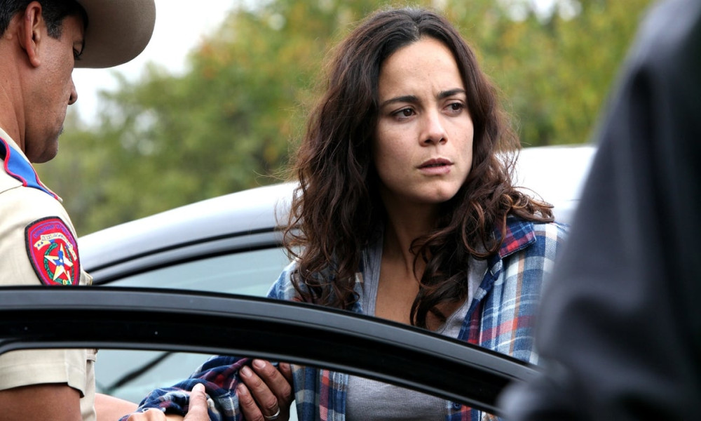 A Rainha do Sul (S1E4)