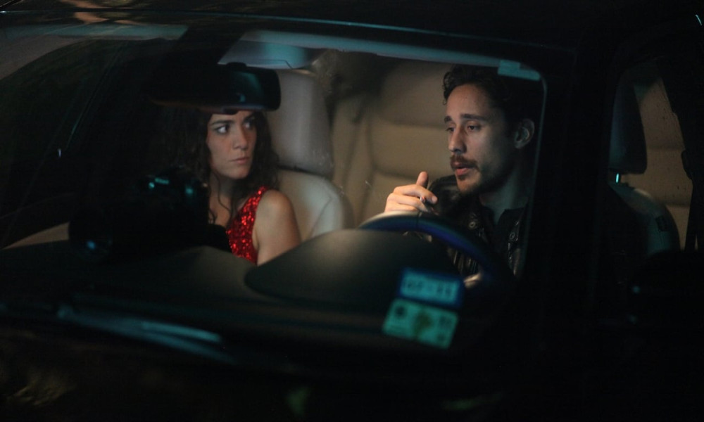 A Rainha do Sul (S1E5)