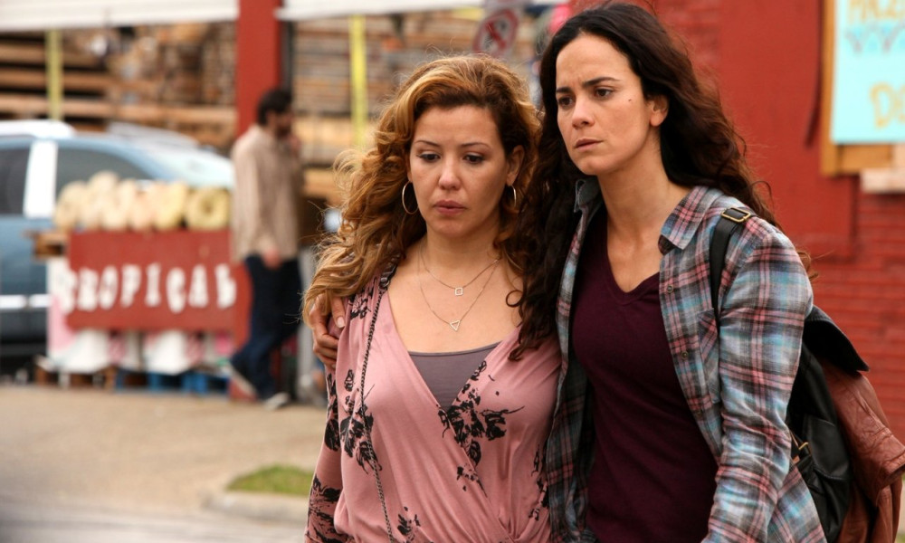 A Rainha do Sul (S1E11)