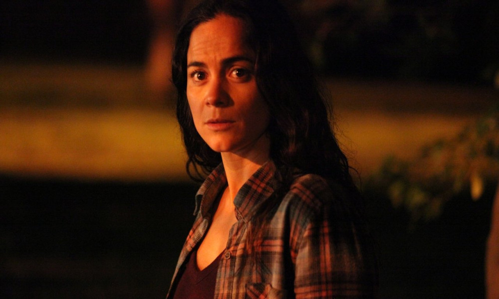 A Rainha do Sul (S1E12)