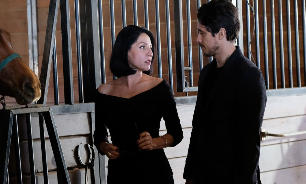 A Rainha do Sul (S2E2)