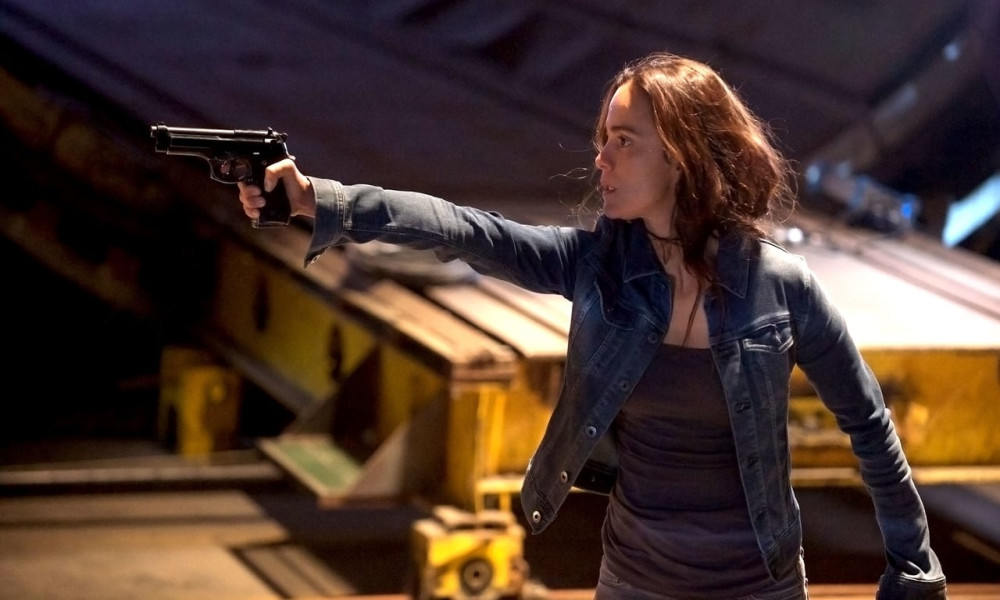 A Rainha do Sul (S2E4)