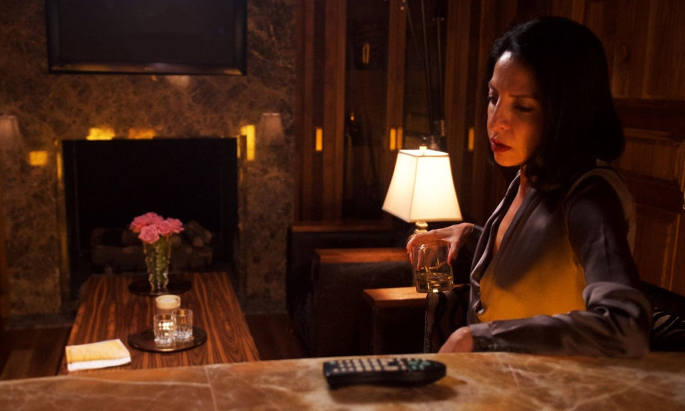 A Rainha do Sul (S2E7)