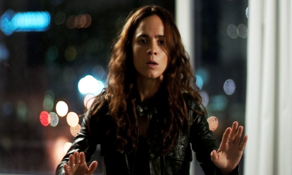 A Rainha do Sul (S2E8)
