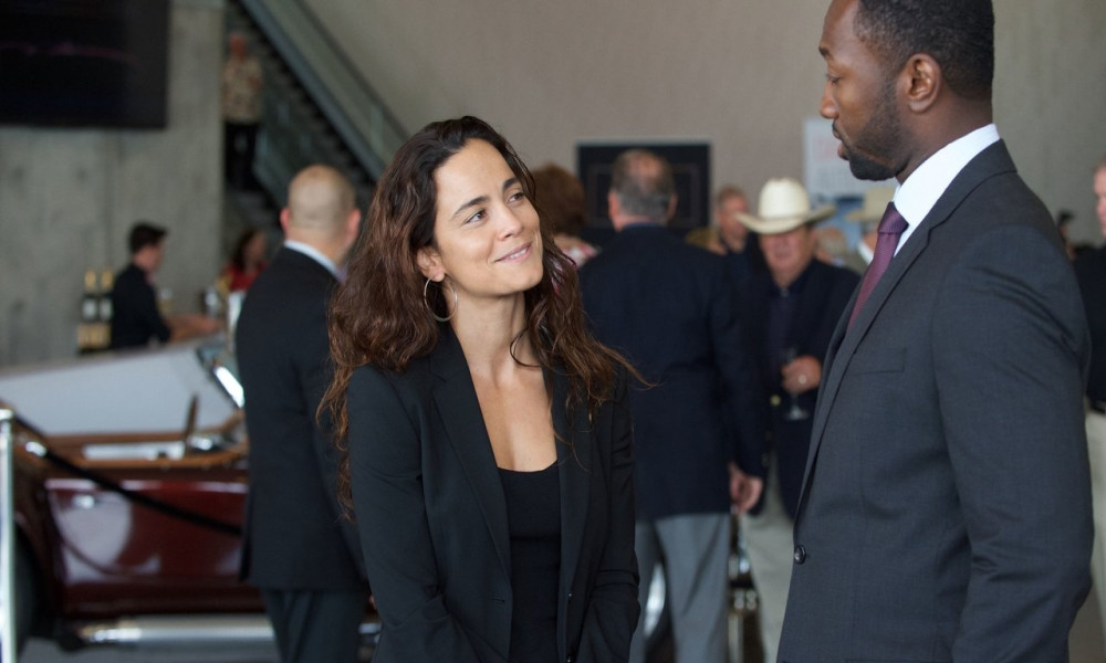 A Rainha do Sul (S2E9)