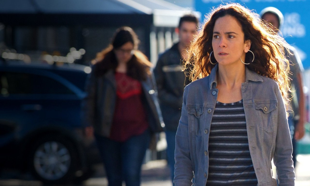 A Rainha do Sul (S2E10)