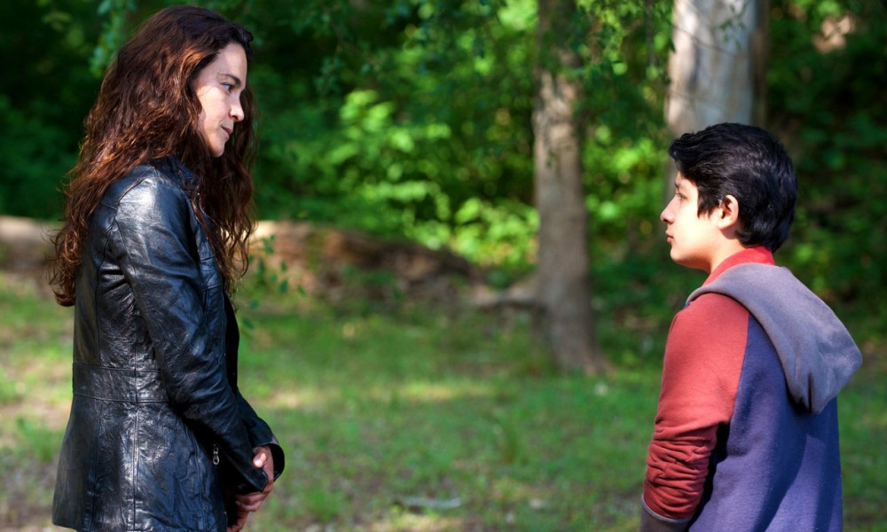 A Rainha do Sul (S2E11)