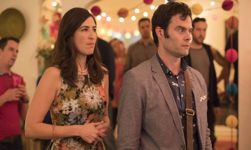 Barry (S1E4)