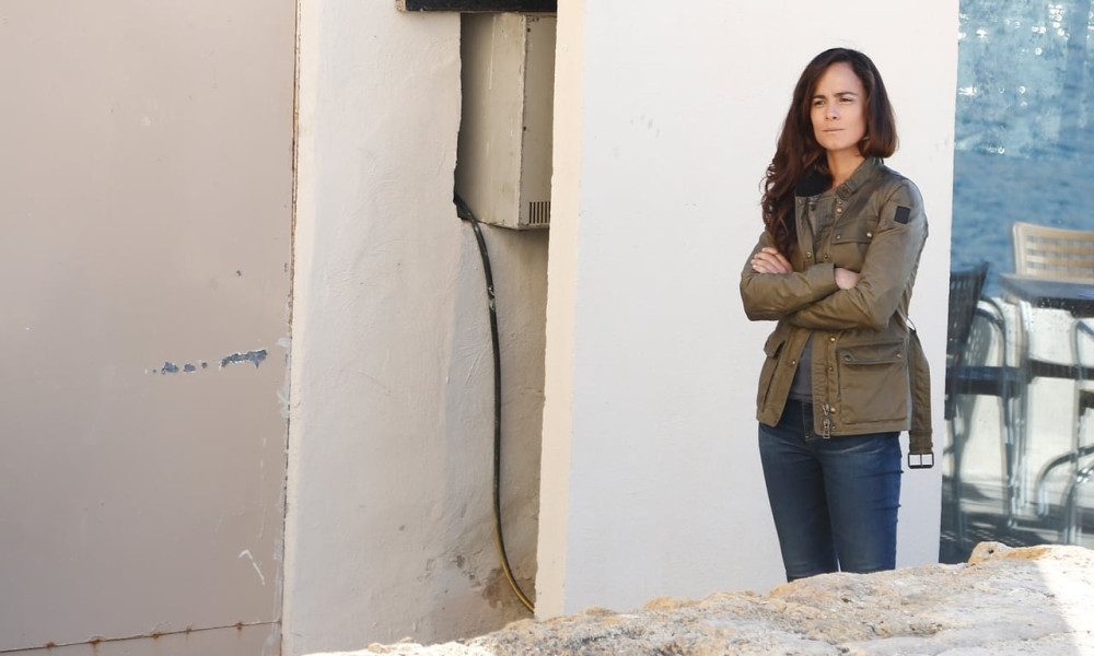 A Rainha do Sul (S3E1)