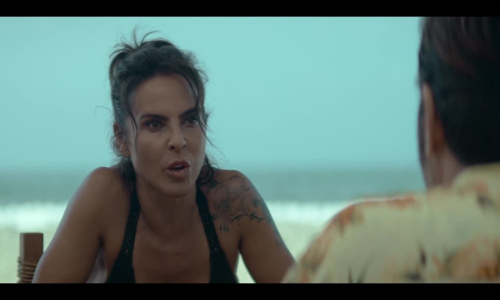 A Rainha do Sul (S3E5)