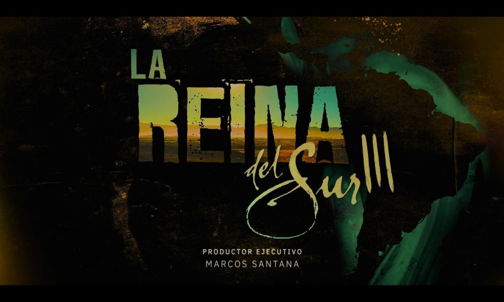 A Rainha do Sul (S3E6)