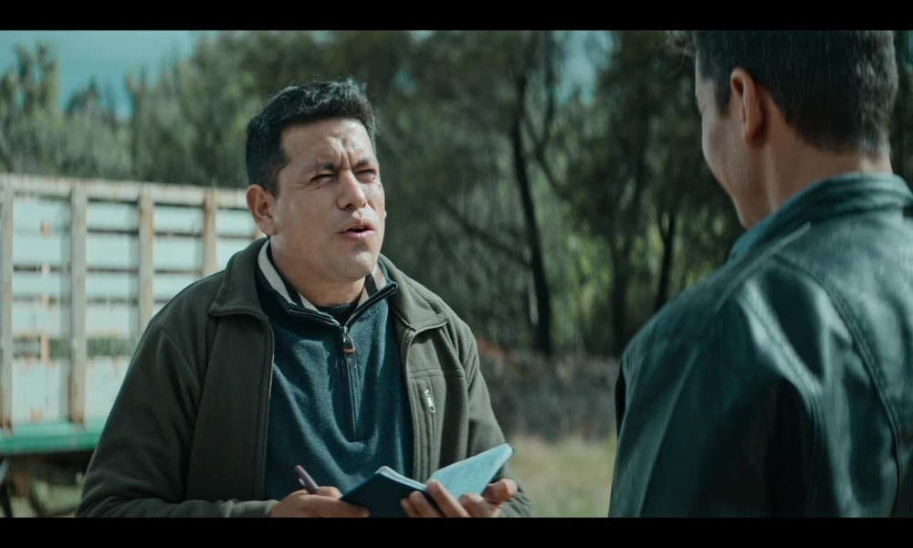 A Rainha do Sul (S3E8)