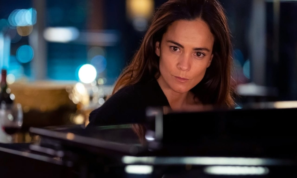 A Rainha do Sul (S4E1)