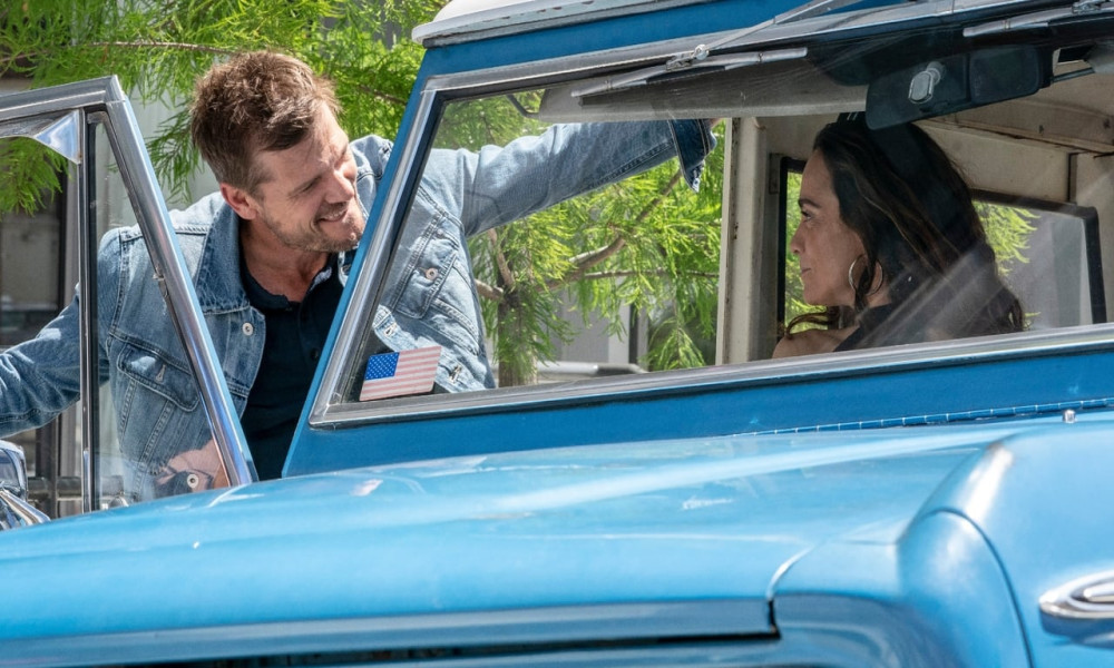 A Rainha do Sul (S4E7)