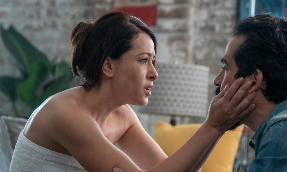 A Rainha do Sul (S4E8)
