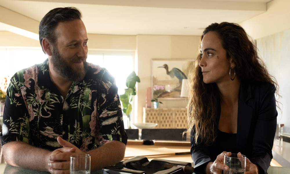 A Rainha do Sul (S4E12)