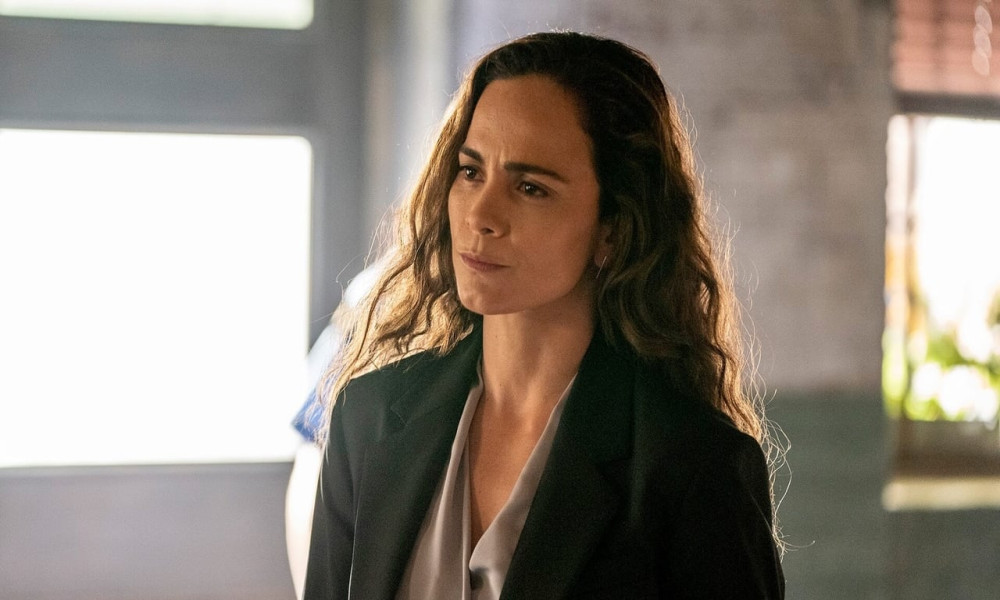A Rainha do Sul (S5E2)