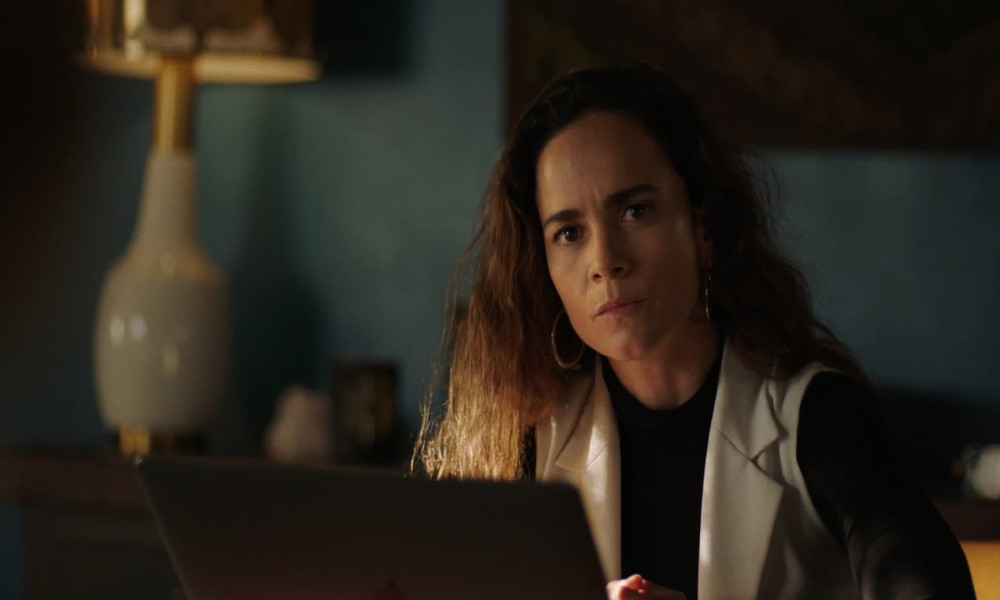 A Rainha do Sul (S5E3)