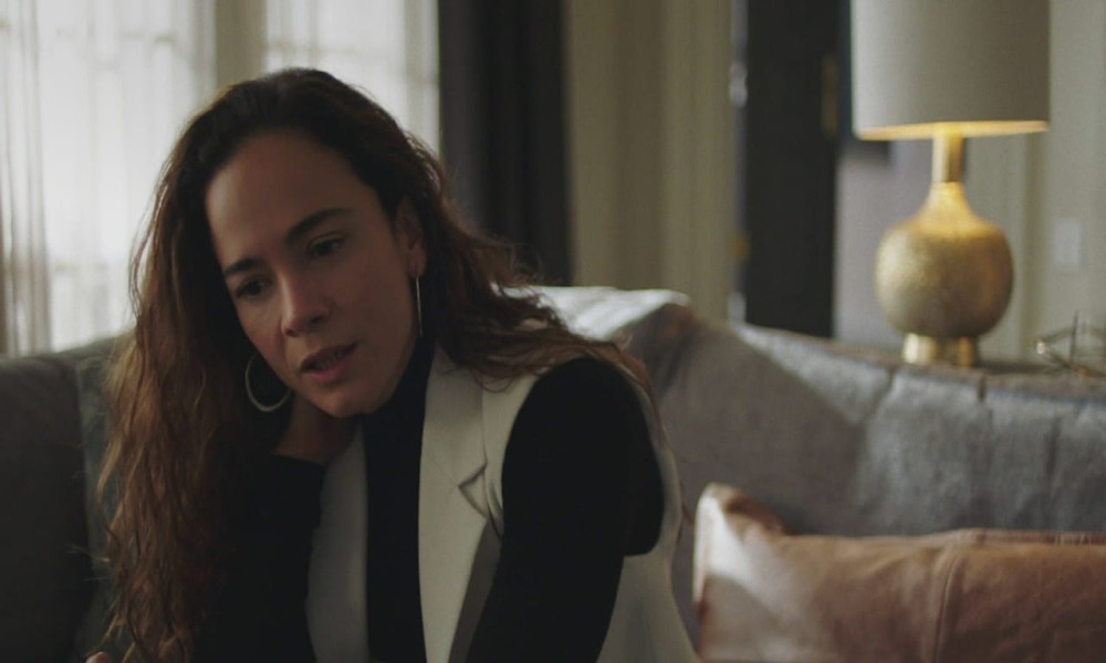 A Rainha do Sul (S5E4)