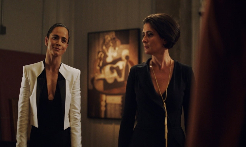 A Rainha do Sul (S5E5)