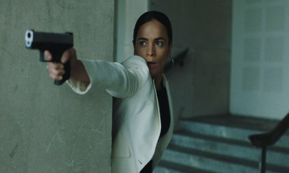 A Rainha do Sul (S5E7)