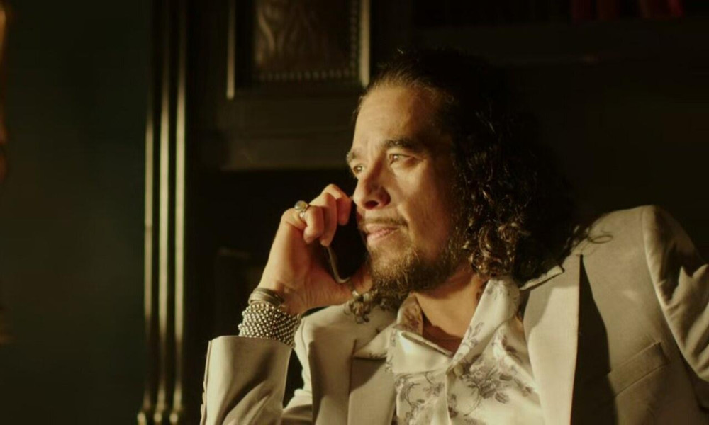 A Rainha do Sul (S5E10)