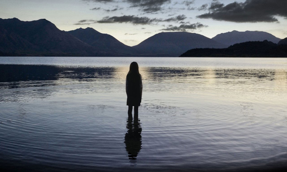 Top of the Lake (S1E1)