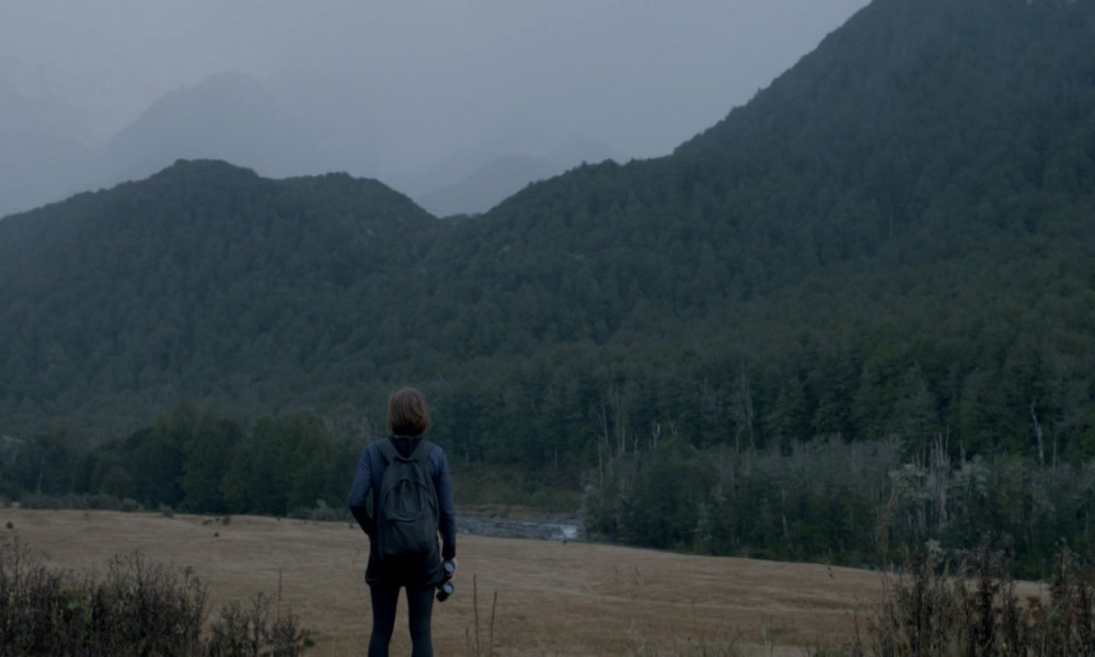 Top of the Lake (S1E2)