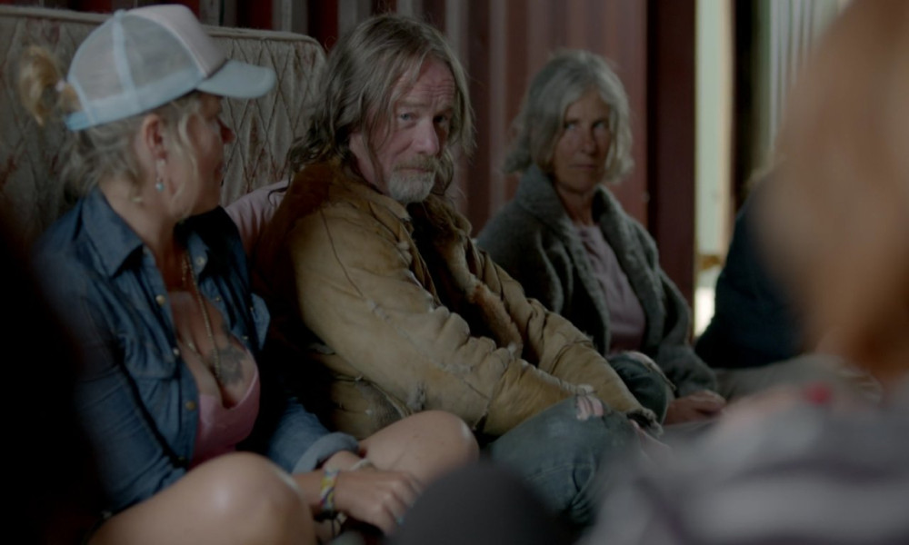 Top of the Lake (S1E3)