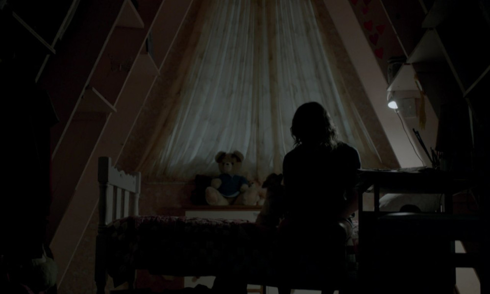 Top of the Lake (S1E5)