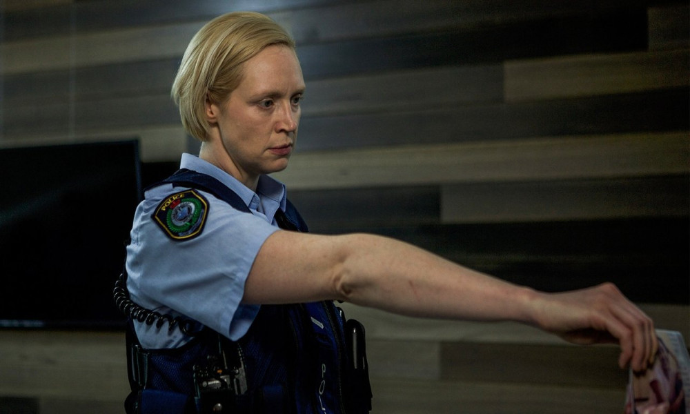 Top of the Lake (S2E5)