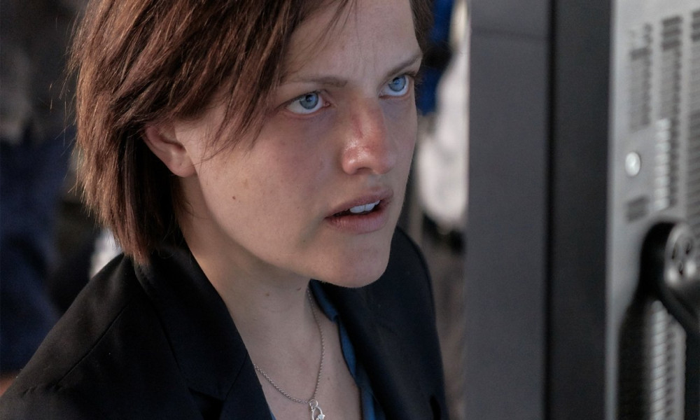 Top of the Lake (S2E6)