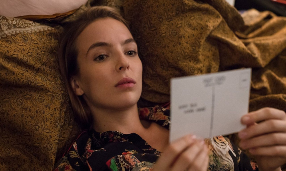 Killing Eve: Dupla Obsessão (S1E1)