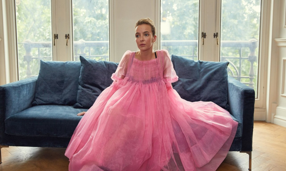 Killing Eve: Dupla Obsessão (S1E2)