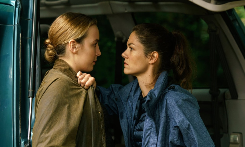 Killing Eve: Dupla Obsessão (S1E4)