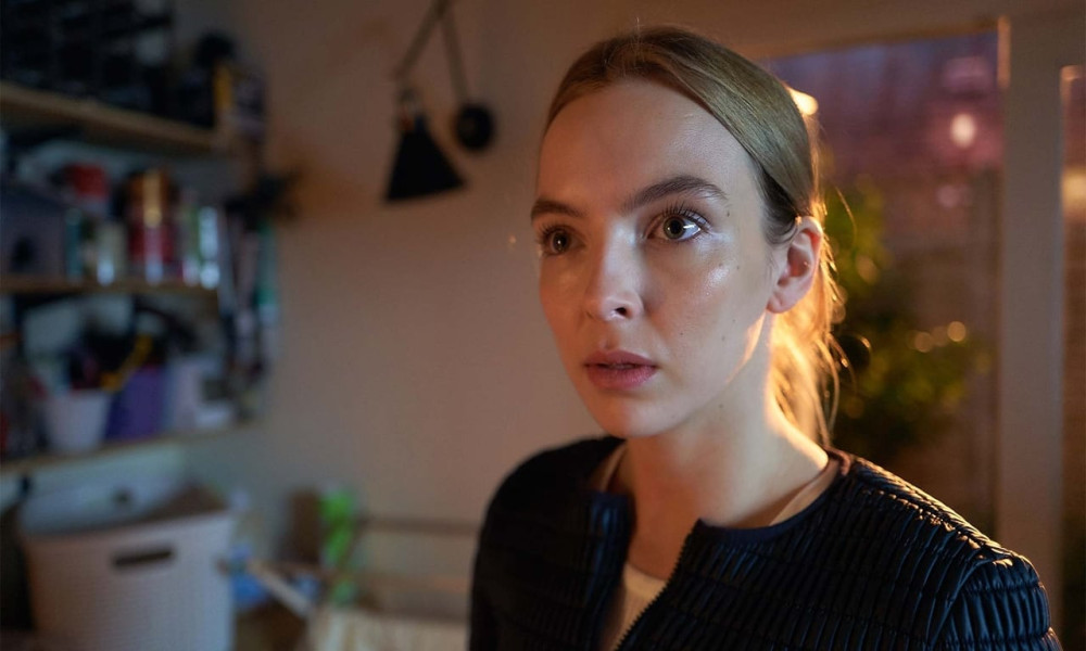 Killing Eve: Dupla Obsessão (S1E5)