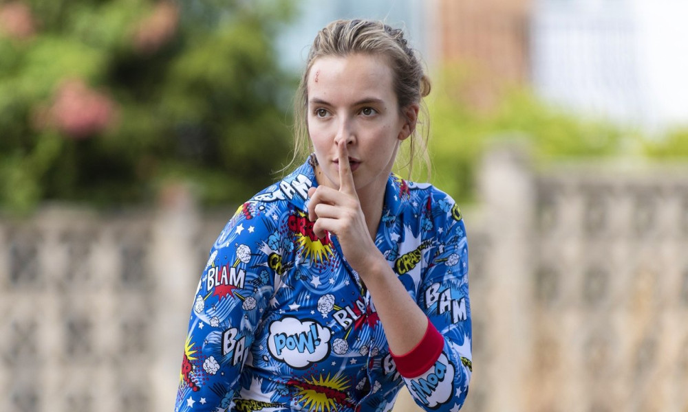 Killing Eve: Dupla Obsessão (S2E2)