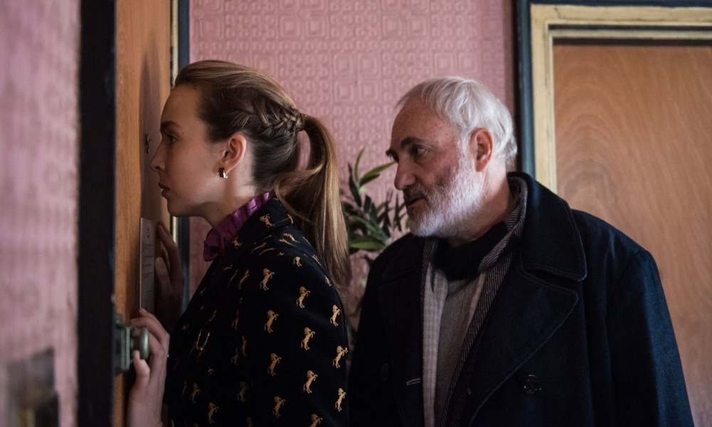 Killing Eve: Dupla Obsessão (S2E3)