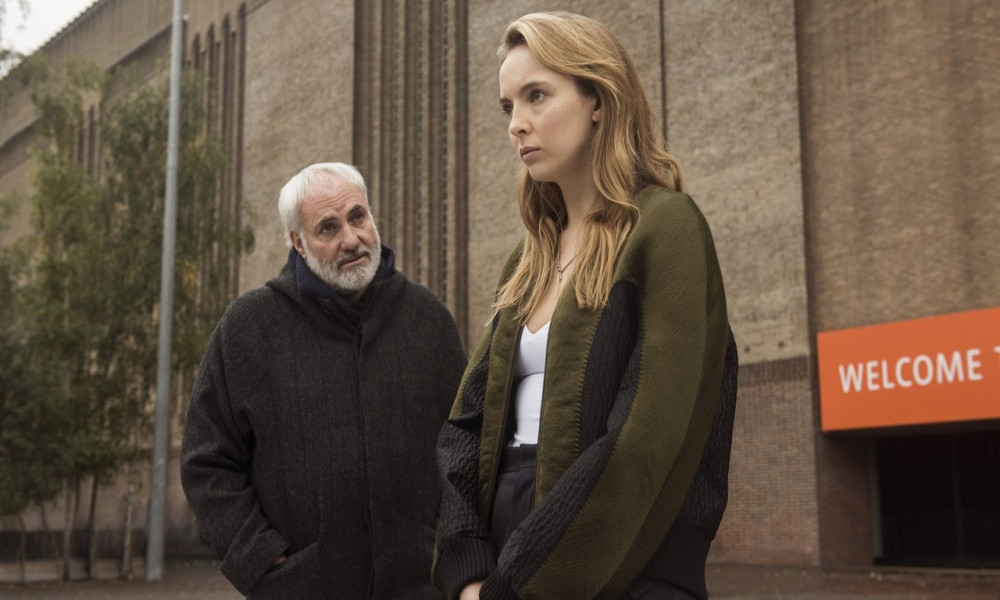 Killing Eve: Dupla Obsessão (S2E5)