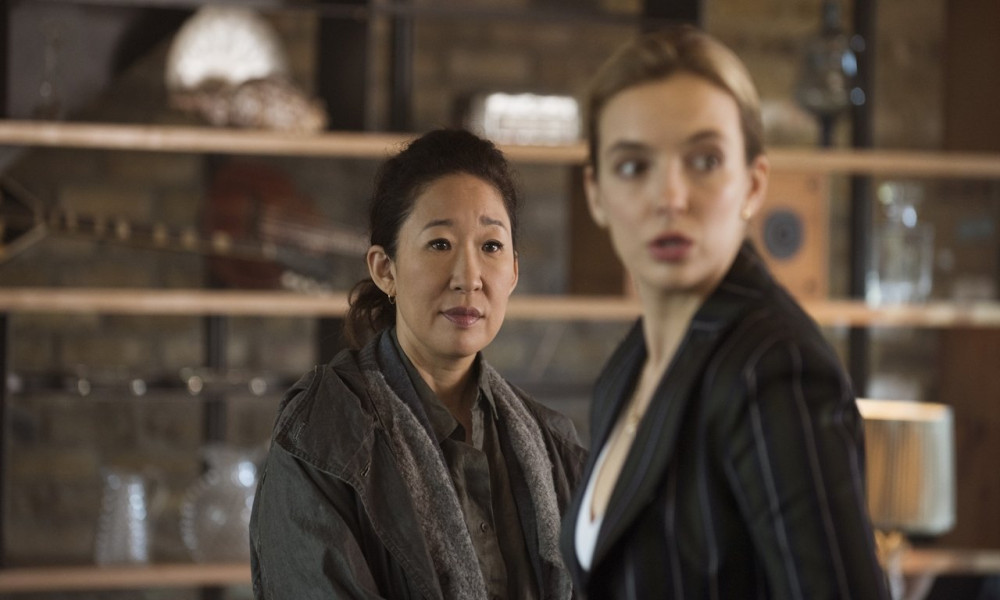 Killing Eve: Dupla Obsessão (S2E6)
