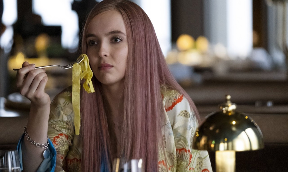 Killing Eve: Dupla Obsessão (S2E7)