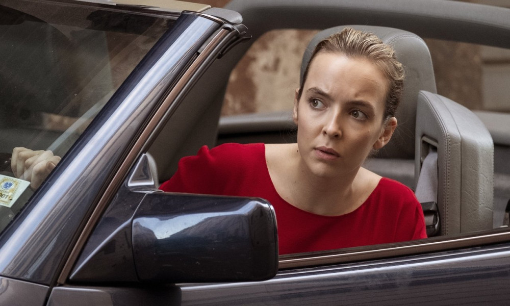 Killing Eve: Dupla Obsessão (S2E8)