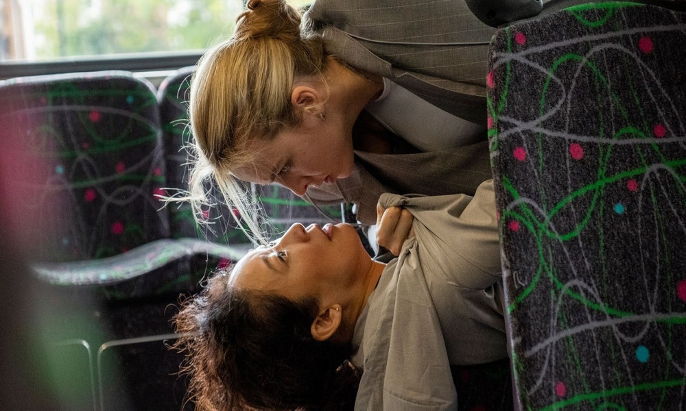 Killing Eve: Dupla Obsessão (S3E3)