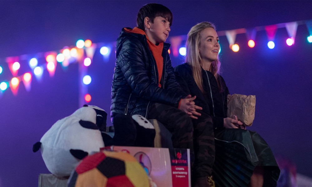 Killing Eve: Dupla Obsessão (S3E5)