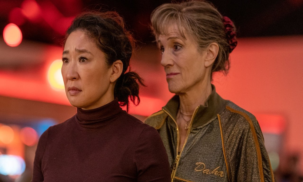 Killing Eve: Dupla Obsessão (S3E6)