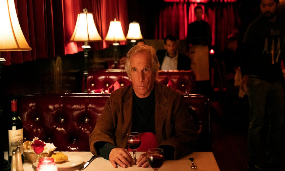 Barry (S2E6)