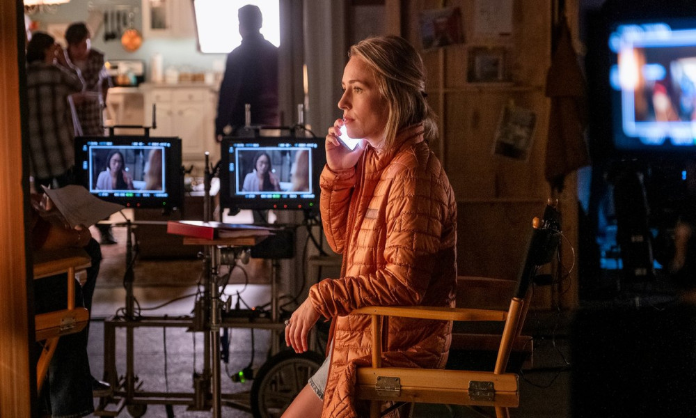 Barry (S3E2)
