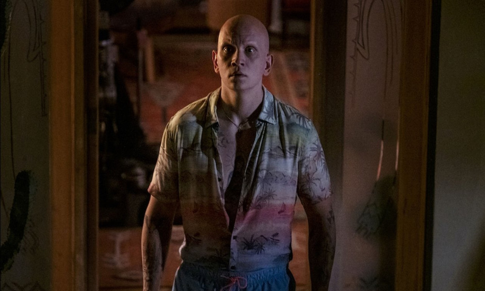 Barry (S3E4)